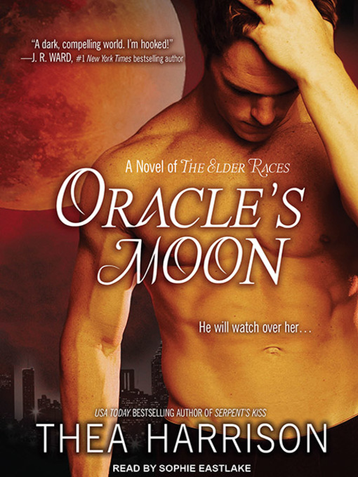 Title details for Oracle's Moon by Thea Harrison - Wait list